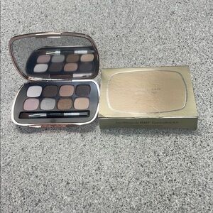 bareMinerals READY Eyeshadow Palette - Neutral and Smoky Tones